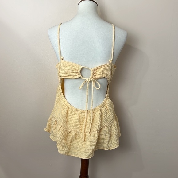 Zara tank - Picture 3 of 6